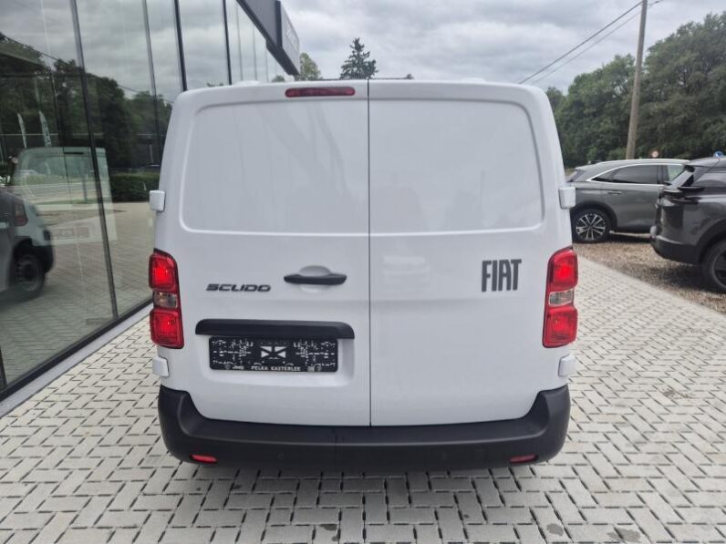 
								Fiat Scudo VAN L2 full									