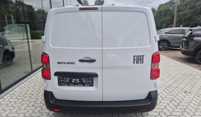 
								Fiat Scudo VAN L2 full									