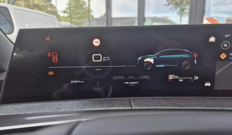 
								Peugeot 3008 ALLURE full									
