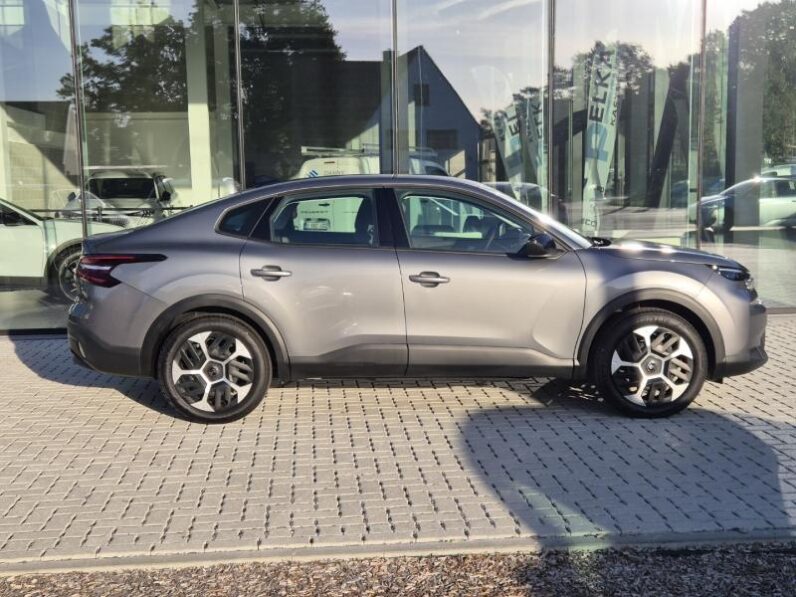 
								Citroen C4 X PLUS FACE LIFT full									