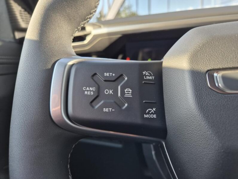 
								Jeep Compass FIRST EDITION full									