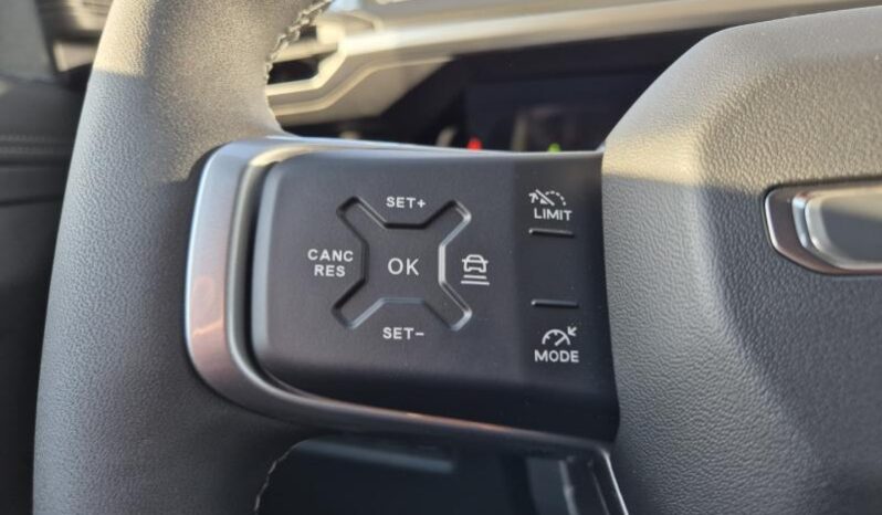 
								Jeep Compass FIRST EDITION full									