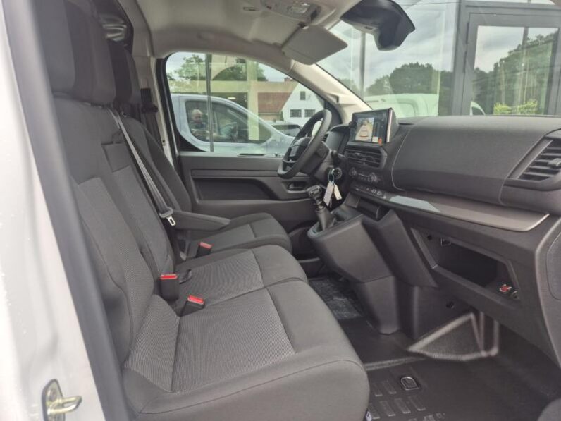 
								Fiat Scudo VAN L2 full									