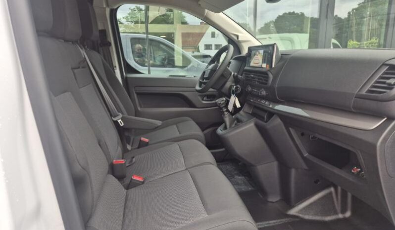 
								Fiat Scudo VAN L2 full									