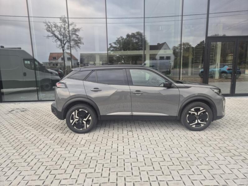 
								Peugeot 2008 GT ALCANTARA full									