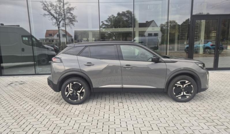 
								Peugeot 2008 GT ALCANTARA full									
