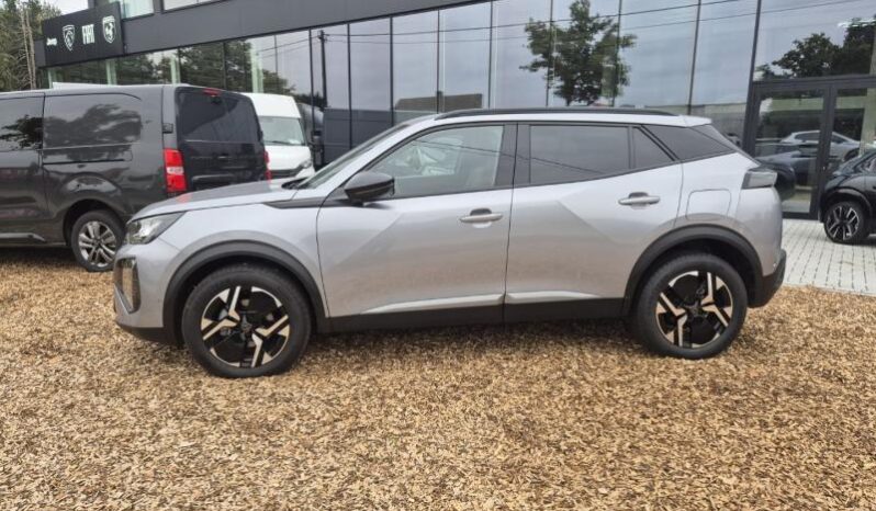 
								Peugeot 2008 ALLURE full									