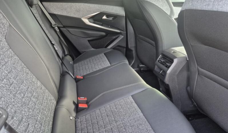 
								Peugeot 3008 ALLURE full									