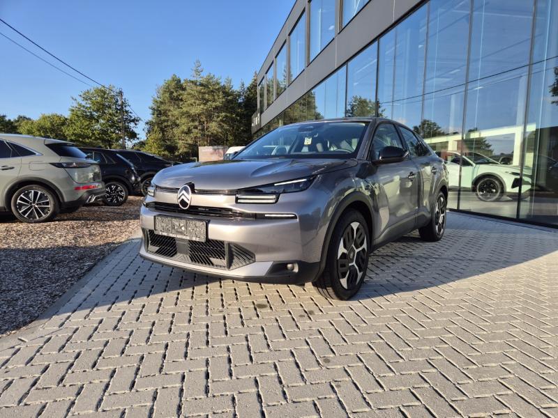 Citroen C4 X PLUS FACE LIFT