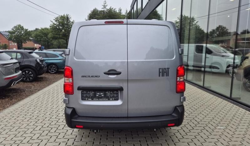 
								Fiat Scudo CREWCAB L3 full									