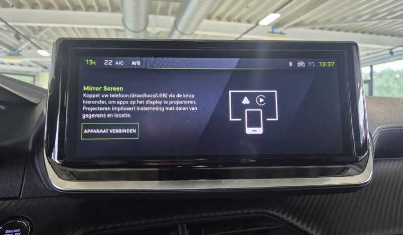 
								Peugeot 2008 GT ALCANTARA full									